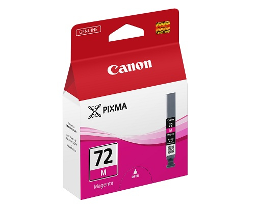 Cartucho Orig Canon Pgi-72 Magenta